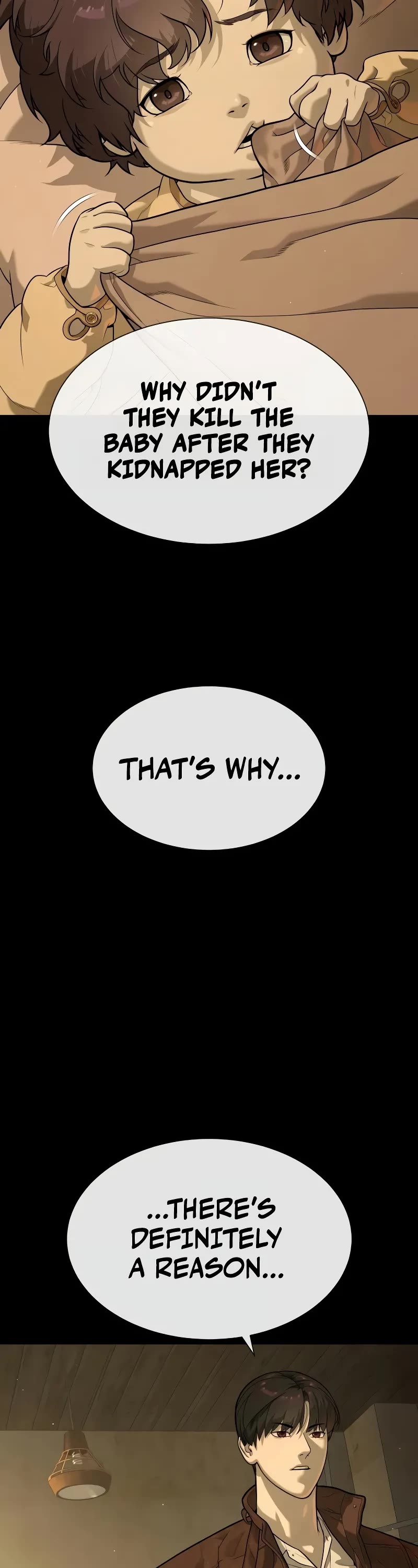 Killer Pietro Chapter 81 page 12 - Chapter 81