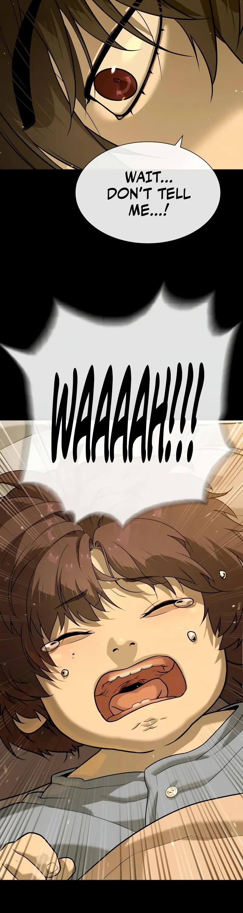 Killer Pietro Chapter 81 page 18 - Chapter 81
