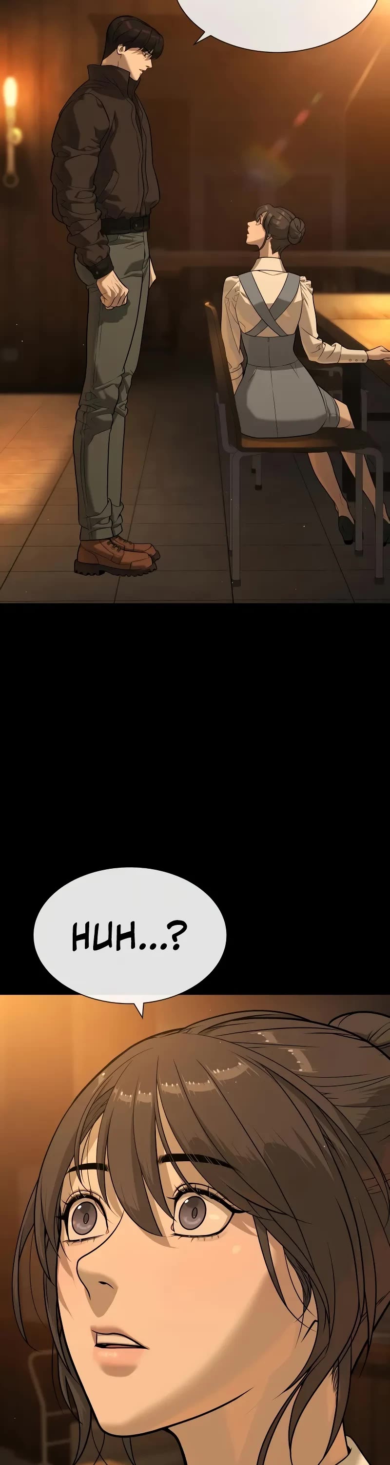 Killer Pietro Chapter 81 page 32 - Chapter 81