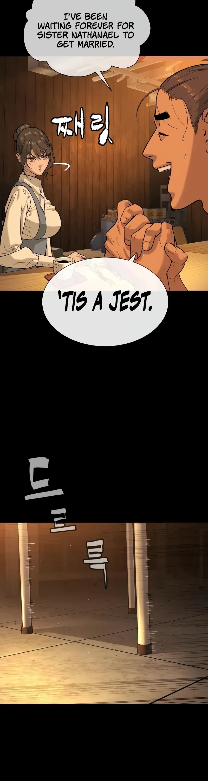 Killer Pietro Chapter 81 page 38 - Chapter 81