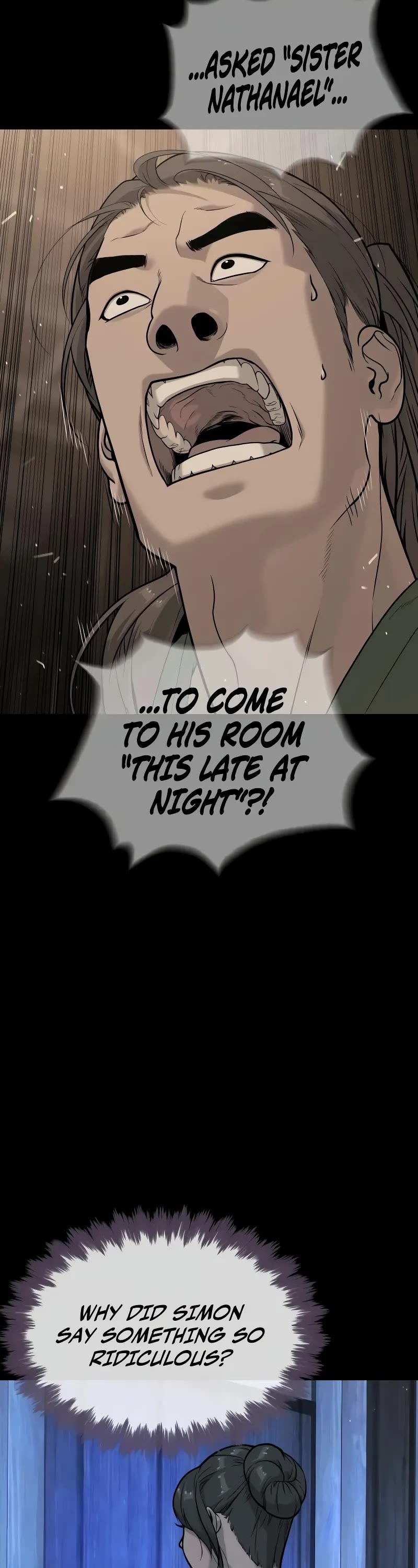 Killer Pietro Chapter 81 page 43 - Chapter 81