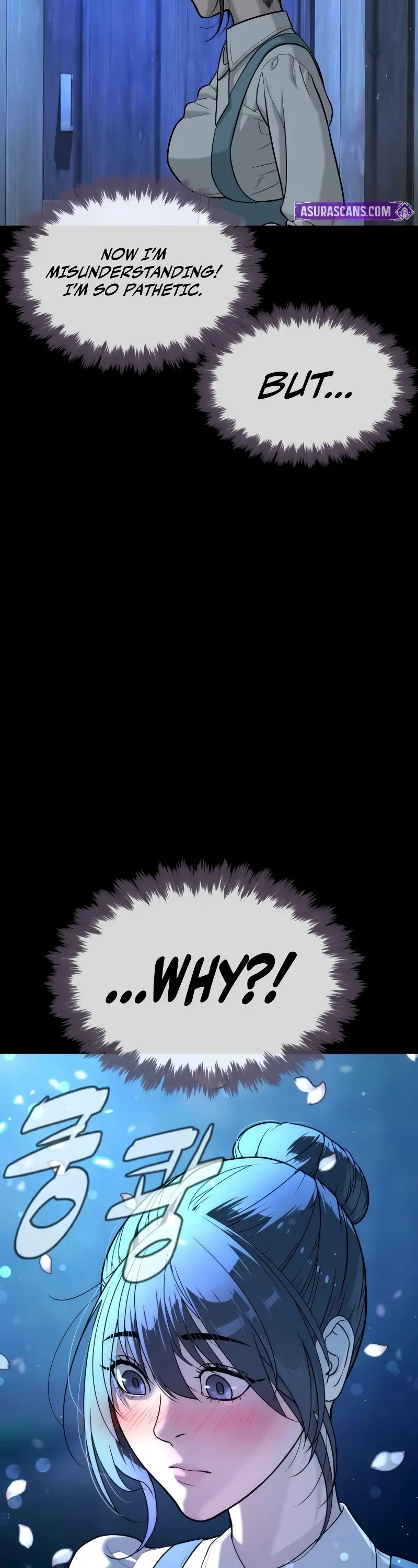 Killer Pietro Chapter 81 page 44 - Chapter 81