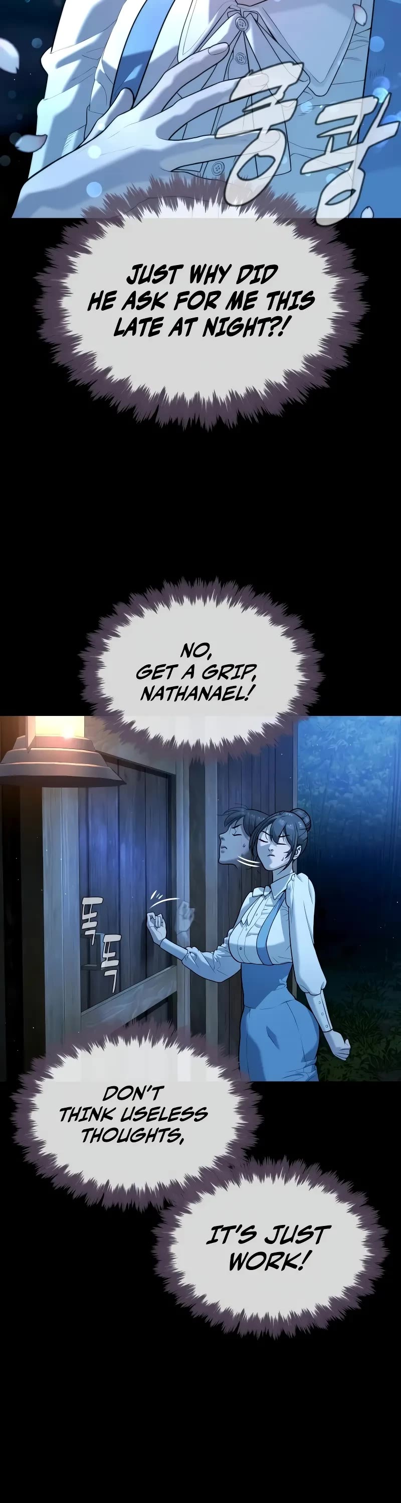Killer Pietro Chapter 81 page 45 - Chapter 81