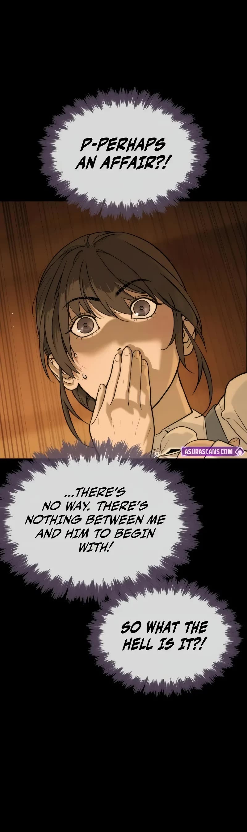 Killer Pietro Chapter 81 page 50 - Chapter 81