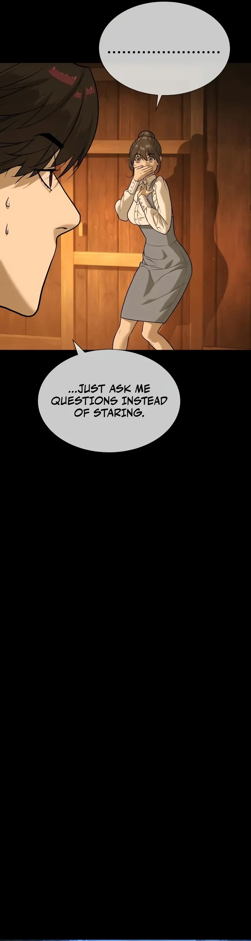 Killer Pietro Chapter 81 page 51 - Chapter 81