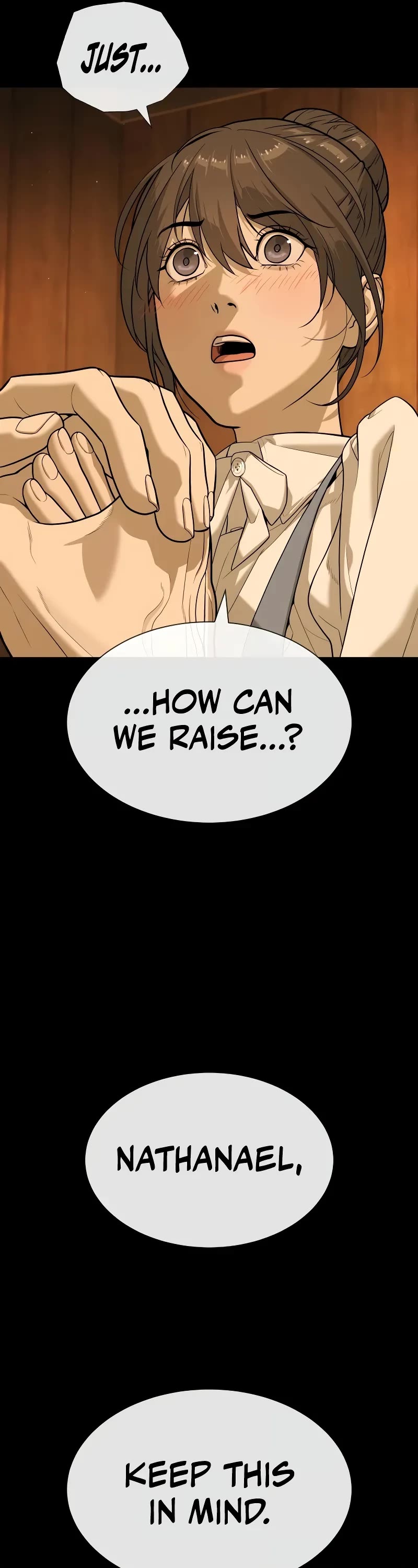 Killer Pietro Chapter 81 page 56 - Chapter 81