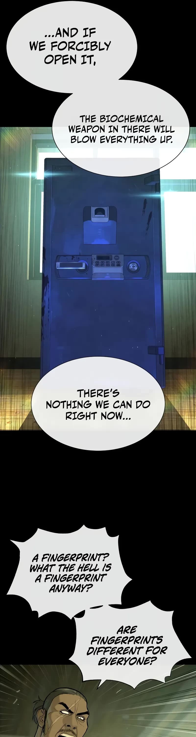 Killer Pietro Chapter 81 page 61 - Chapter 81