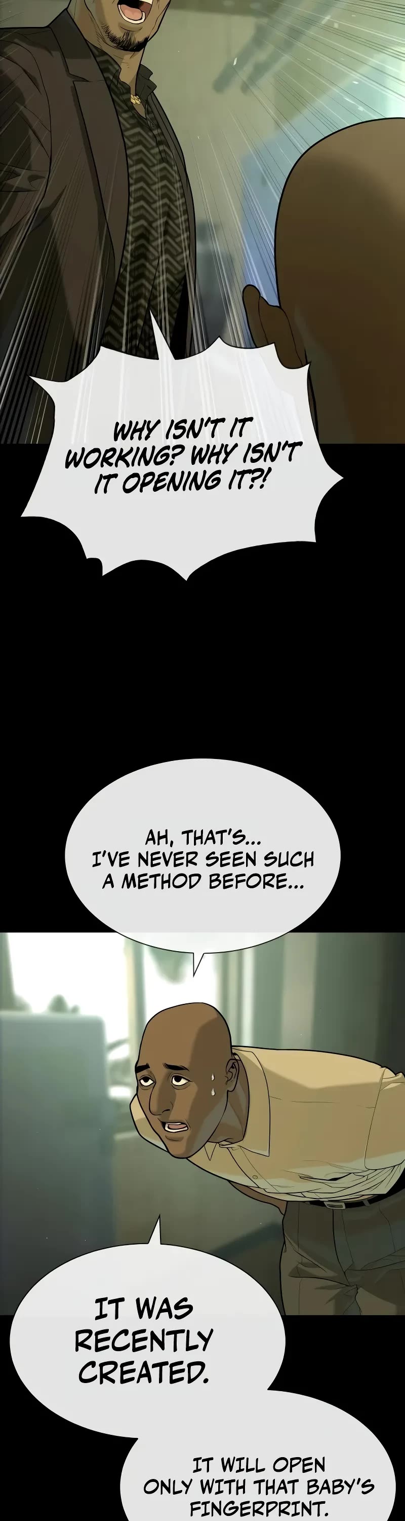 Killer Pietro Chapter 81 page 62 - Chapter 81