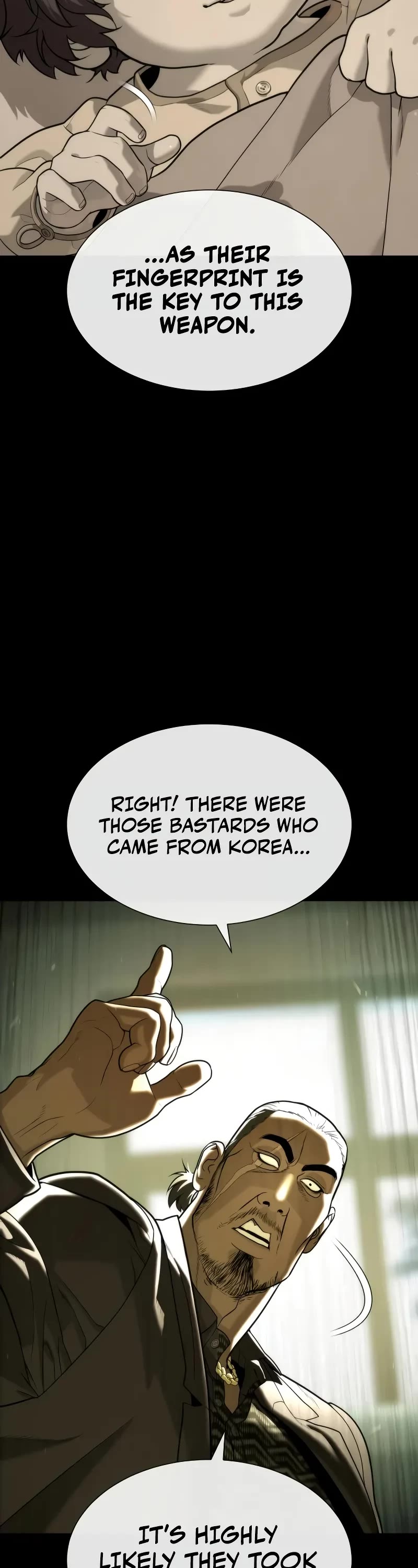 Killer Pietro Chapter 81 page 64 - Chapter 81