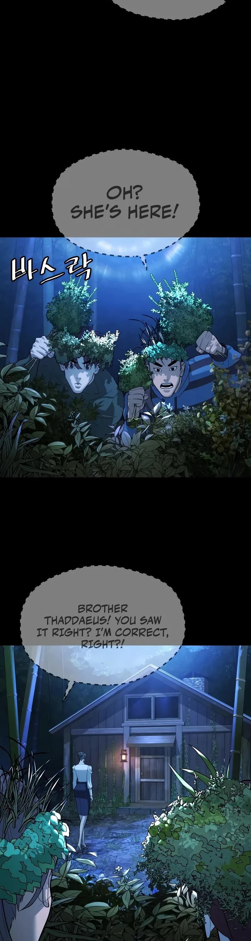 Killer Pietro Chapter 81 page 67 - Chapter 81