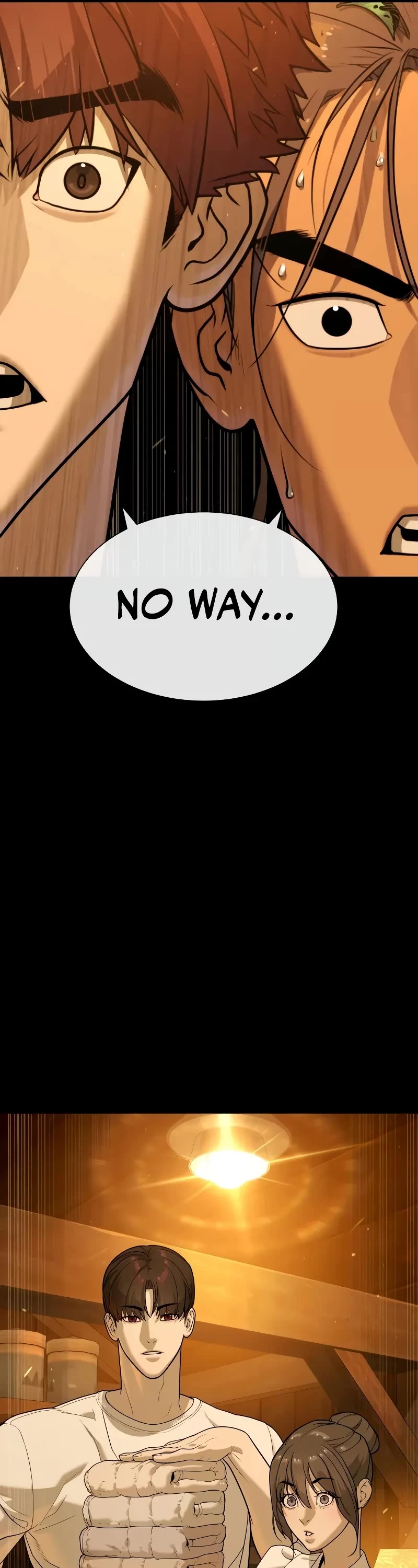 Killer Pietro Chapter 81 page 76 - Chapter 81