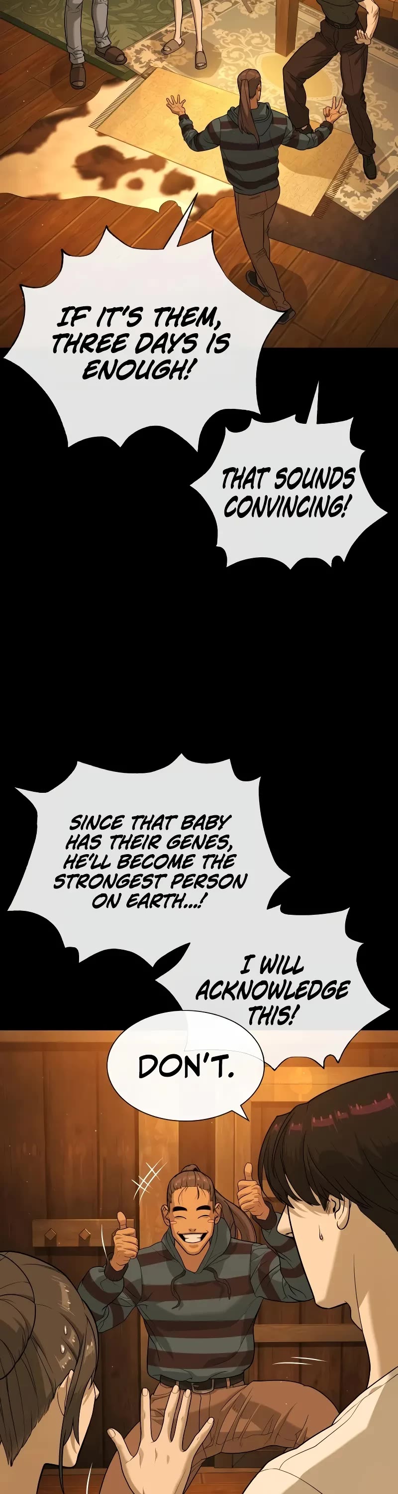 Killer Pietro Chapter 81 page 78 - Chapter 81