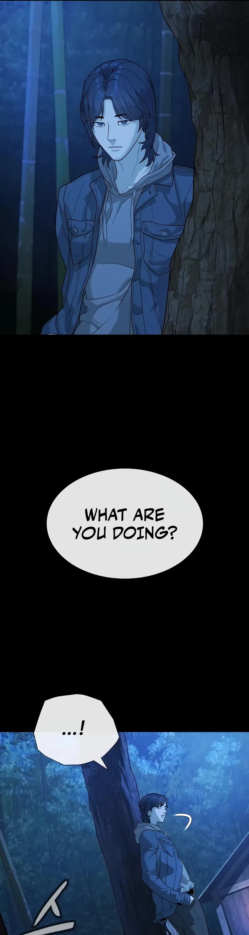 Killer Pietro Chapter 81 page 81 - Chapter 81