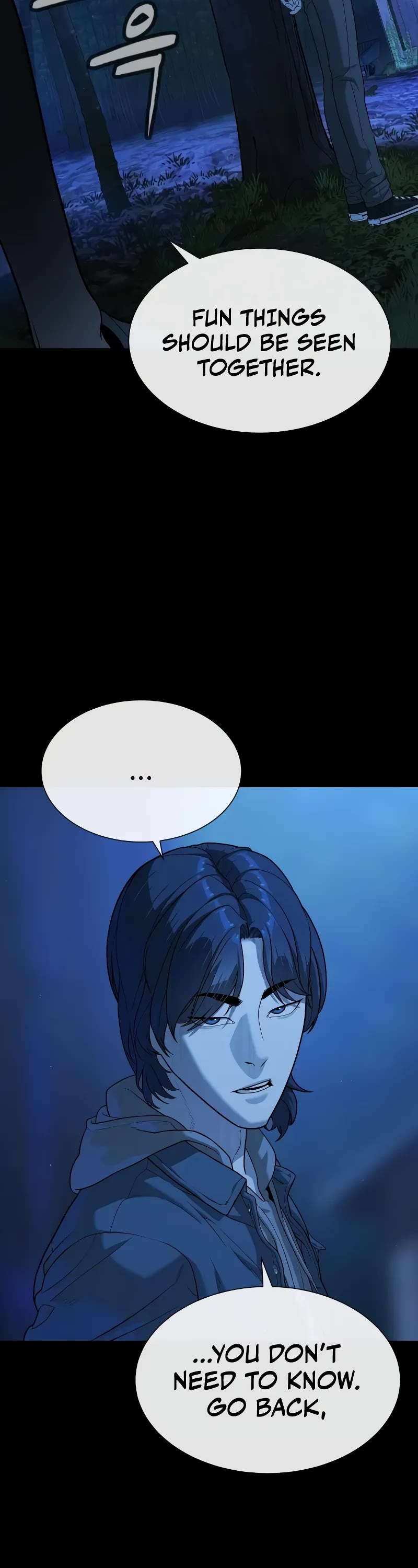 Killer Pietro Chapter 81 page 82 - Chapter 81