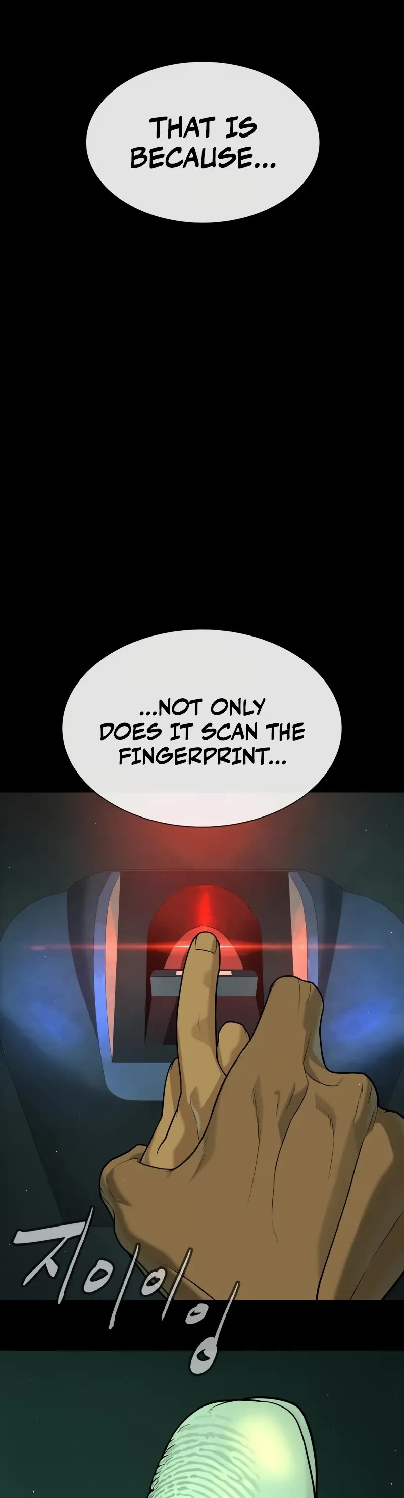 Killer Pietro Chapter 82 page 15 - Chapter 82