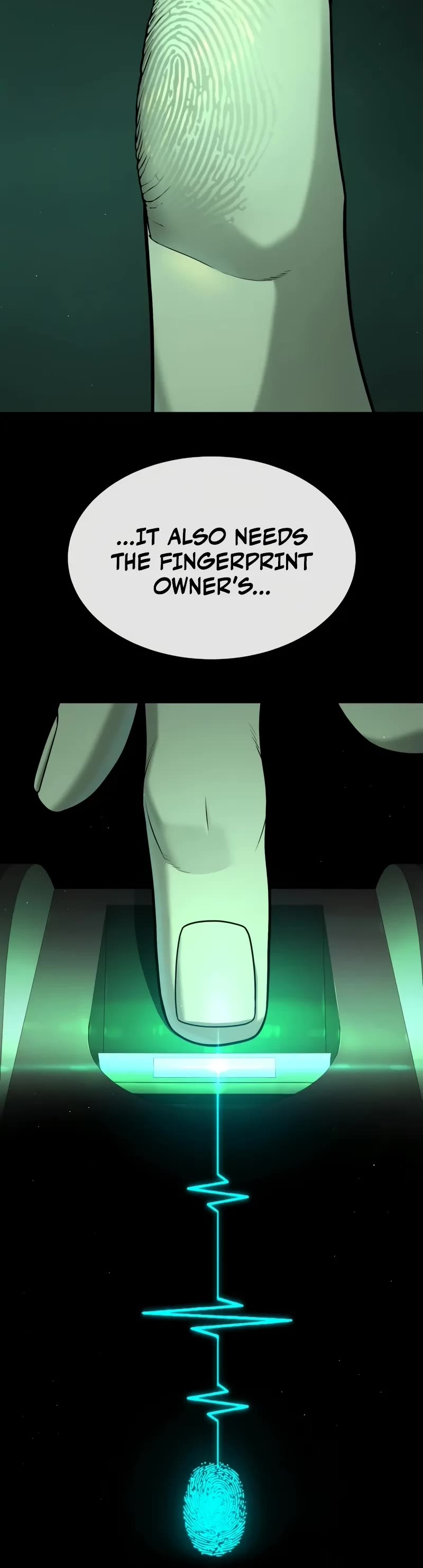 Killer Pietro Chapter 82 page 16 - Chapter 82