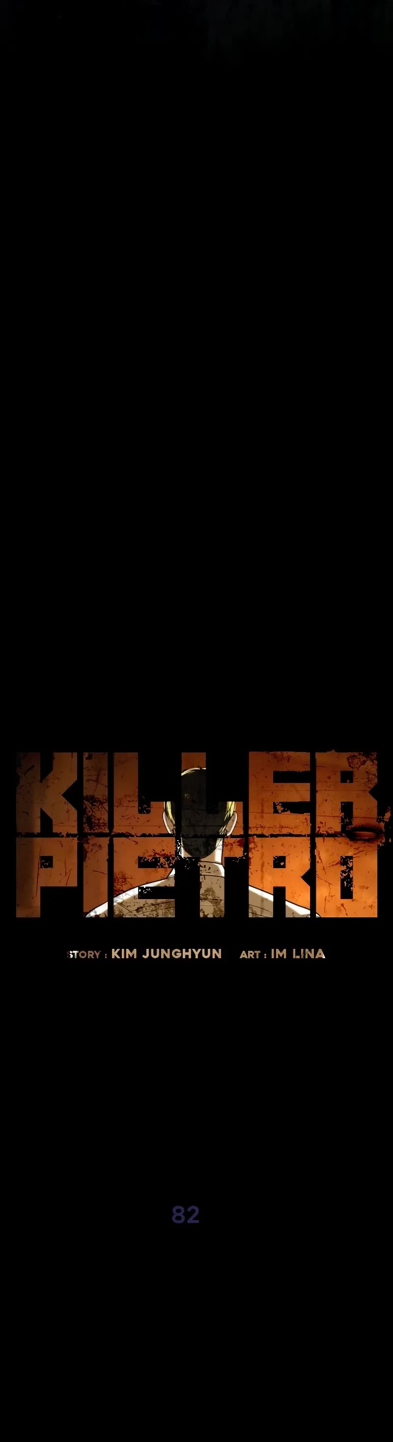 Killer Pietro Chapter 82 page 25 - Chapter 82