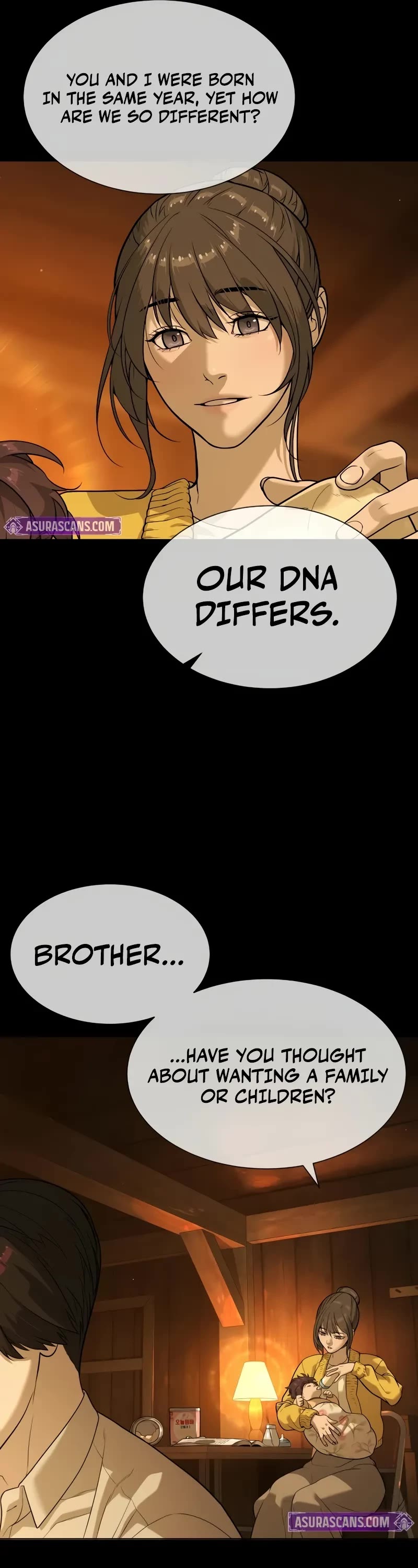 Killer Pietro Chapter 82 page 32 - Chapter 82