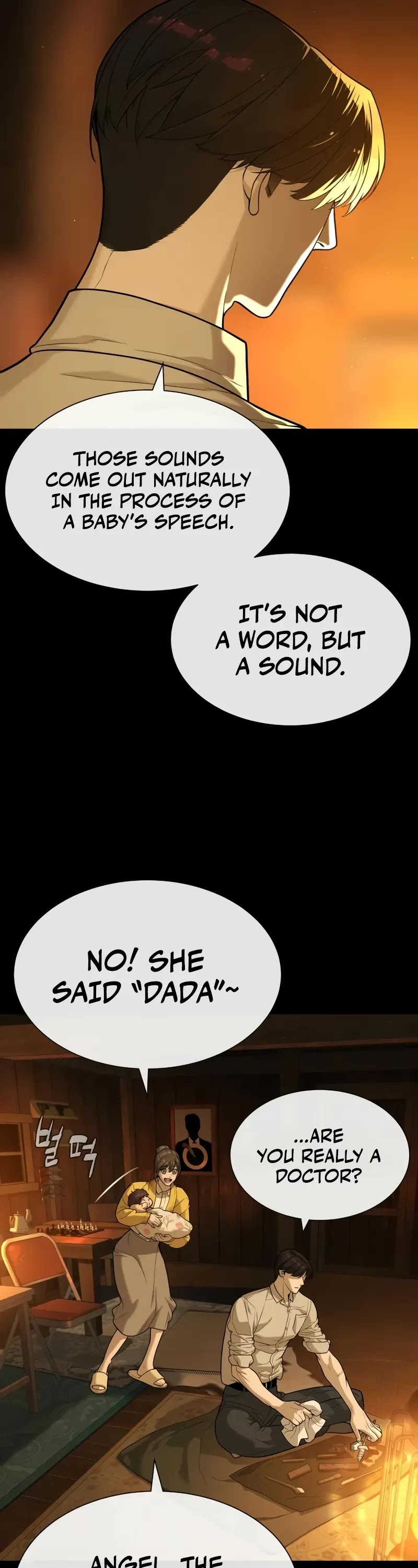 Killer Pietro Chapter 82 page 37 - Chapter 82