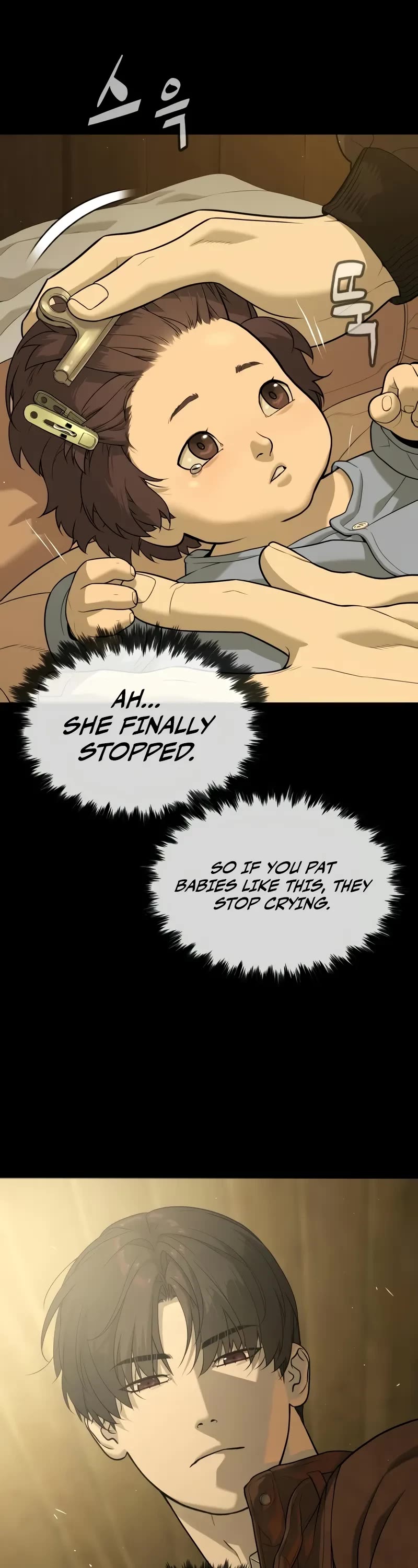 Killer Pietro Chapter 82 page 4 - Chapter 82