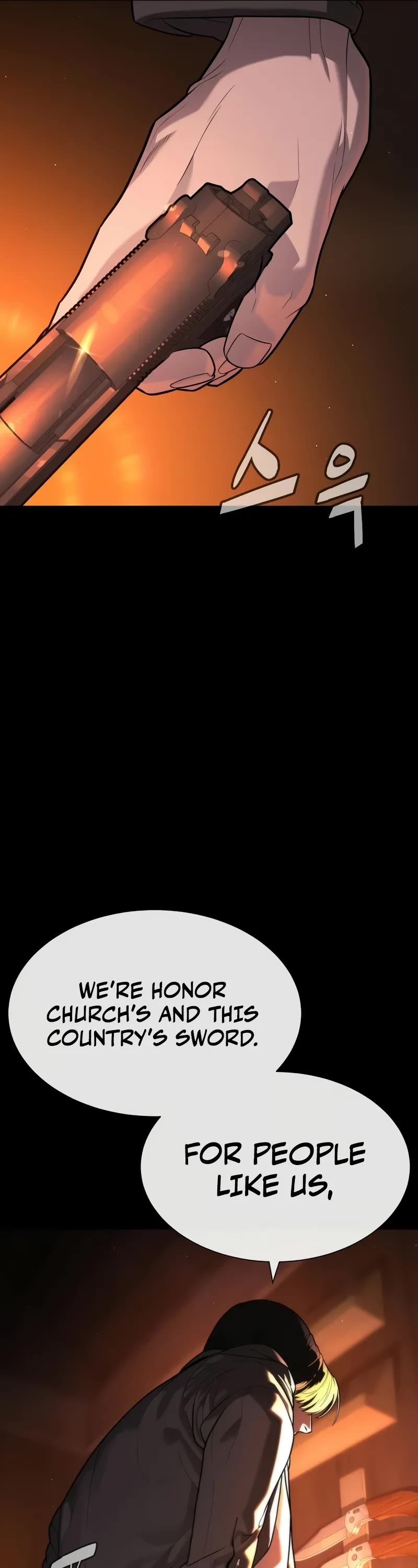 Killer Pietro Chapter 82 page 42 - Chapter 82