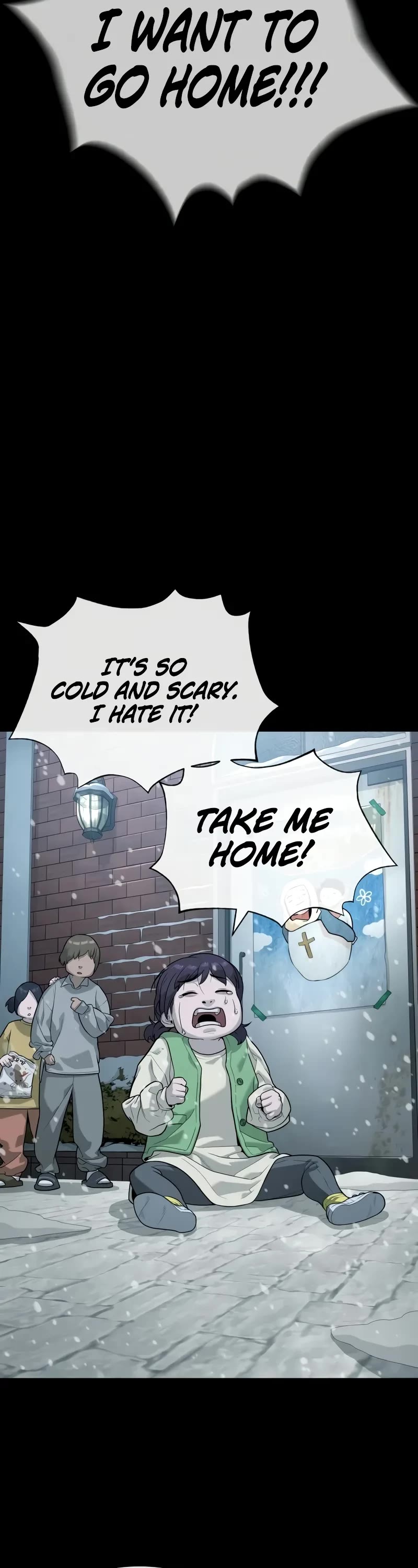 Killer Pietro Chapter 82 page 47 - Chapter 82