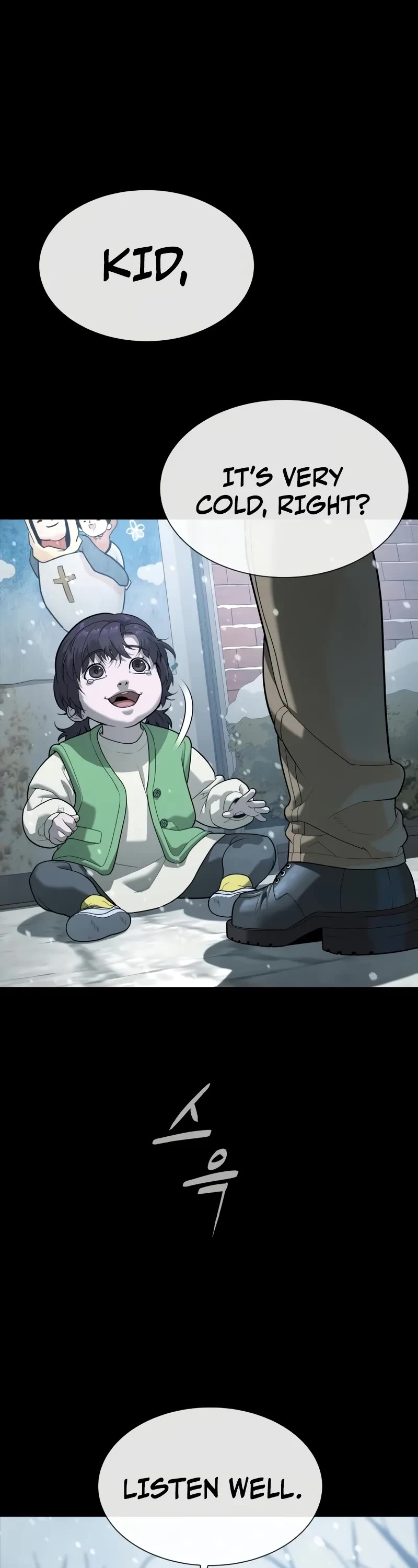 Killer Pietro Chapter 82 page 49 - Chapter 82