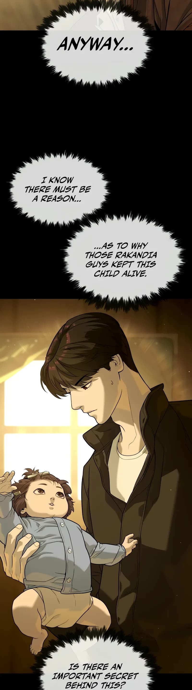 Killer Pietro Chapter 82 page 5 - Chapter 82