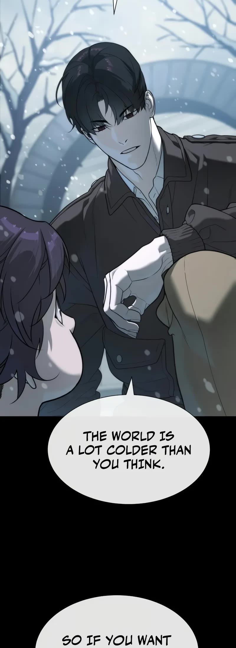Killer Pietro Chapter 82 page 50 - Chapter 82