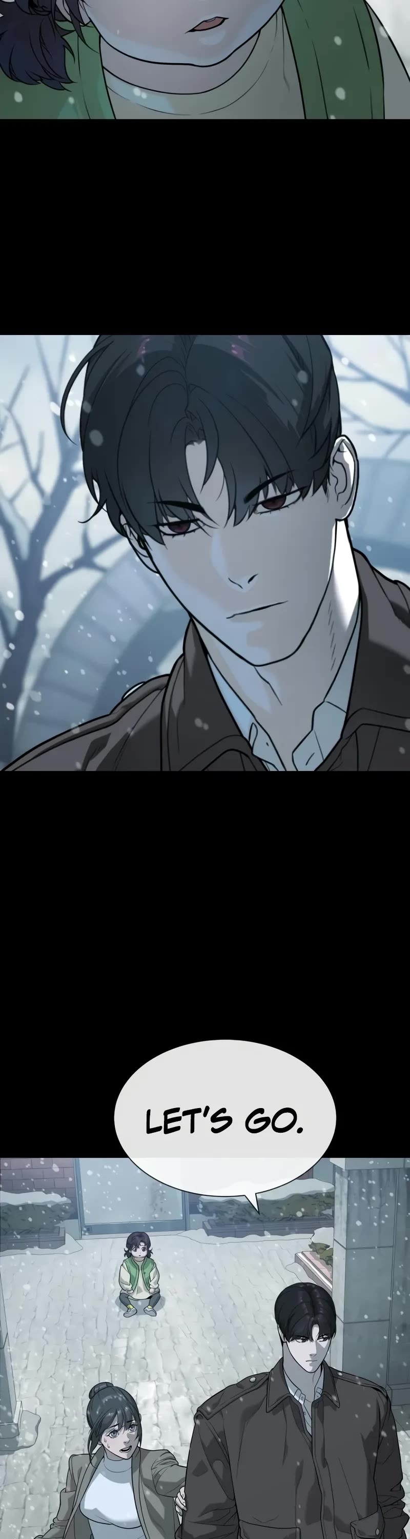 Killer Pietro Chapter 82 page 53 - Chapter 82