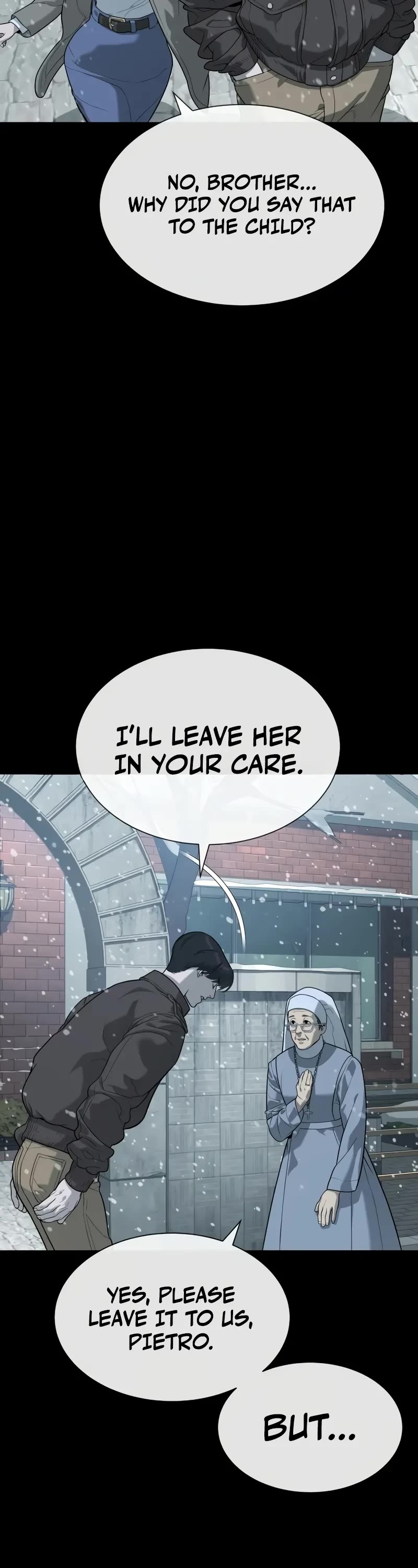 Killer Pietro Chapter 82 page 54 - Chapter 82