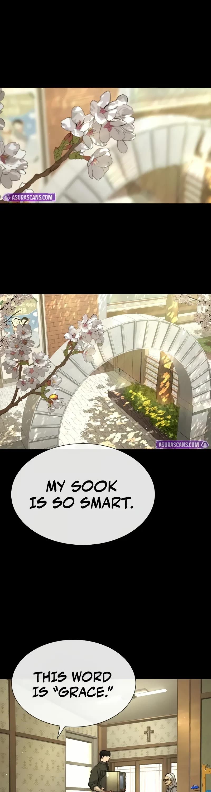 Killer Pietro Chapter 82 page 57 - Chapter 82