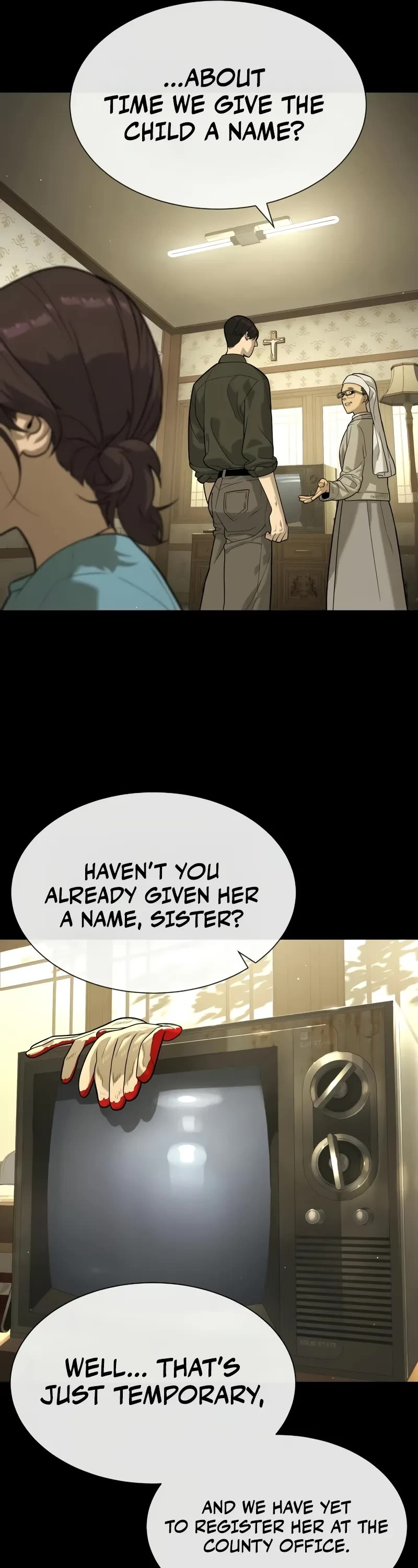Killer Pietro Chapter 82 page 62 - Chapter 82