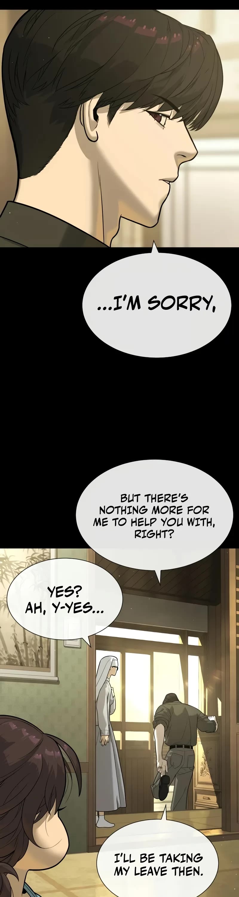 Killer Pietro Chapter 82 page 64 - Chapter 82