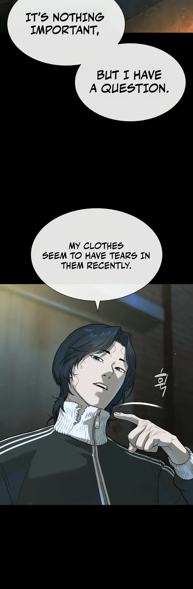 Killer Pietro Chapter 82 page 71 - Chapter 82