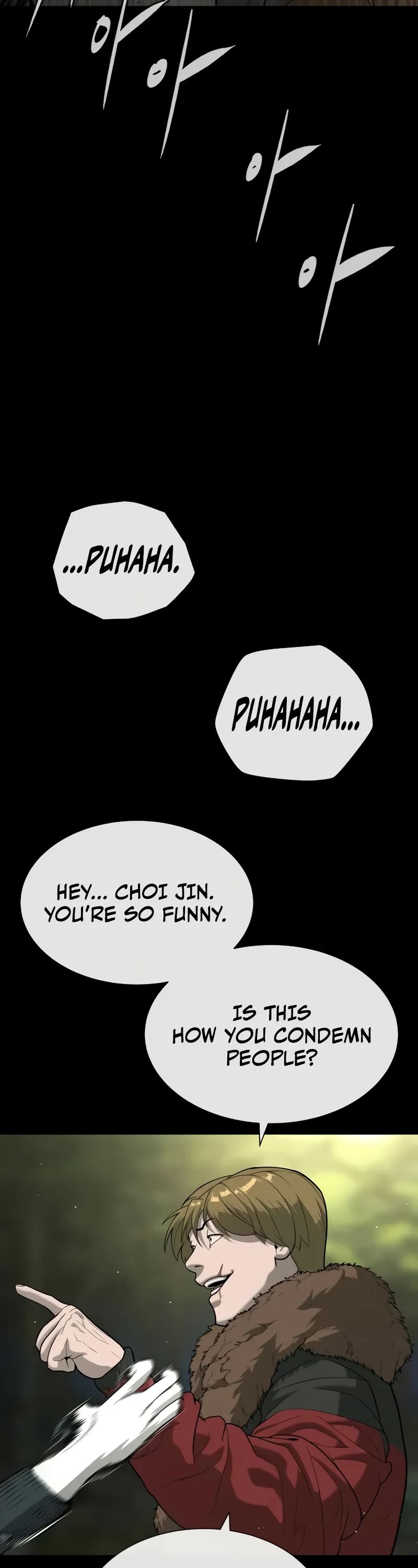 Killer Pietro Chapter 82 page 74 - Chapter 82