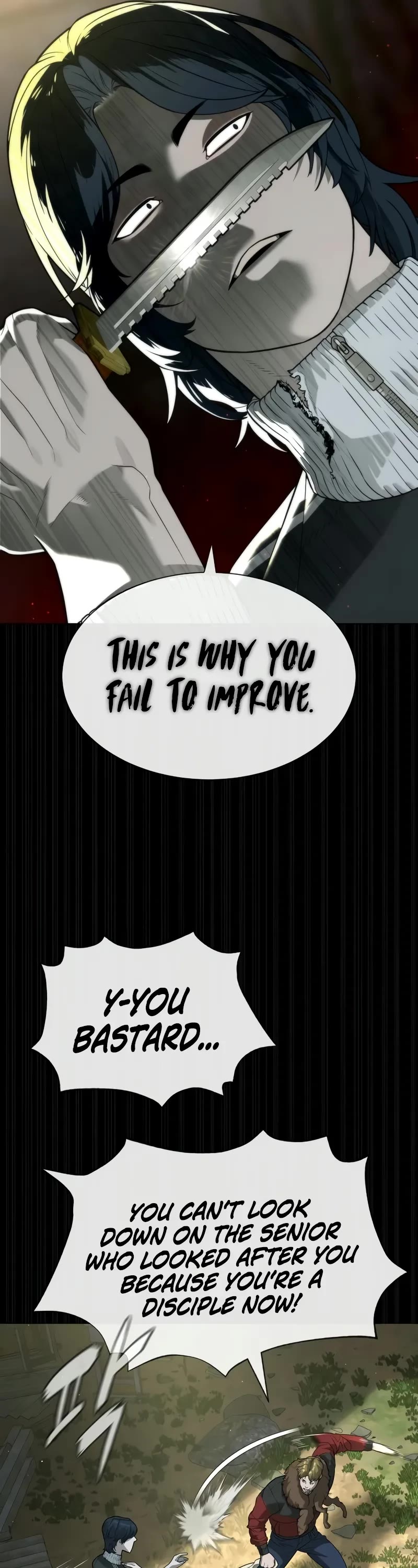 Killer Pietro Chapter 82 page 77 - Chapter 82