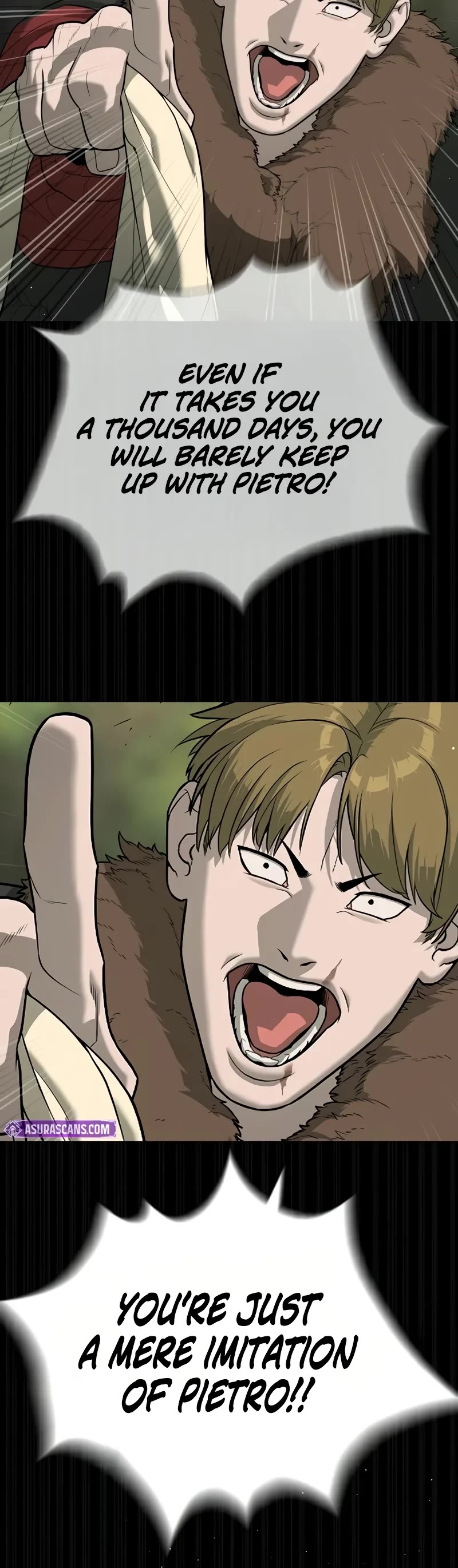 Killer Pietro Chapter 82 page 79 - Chapter 82