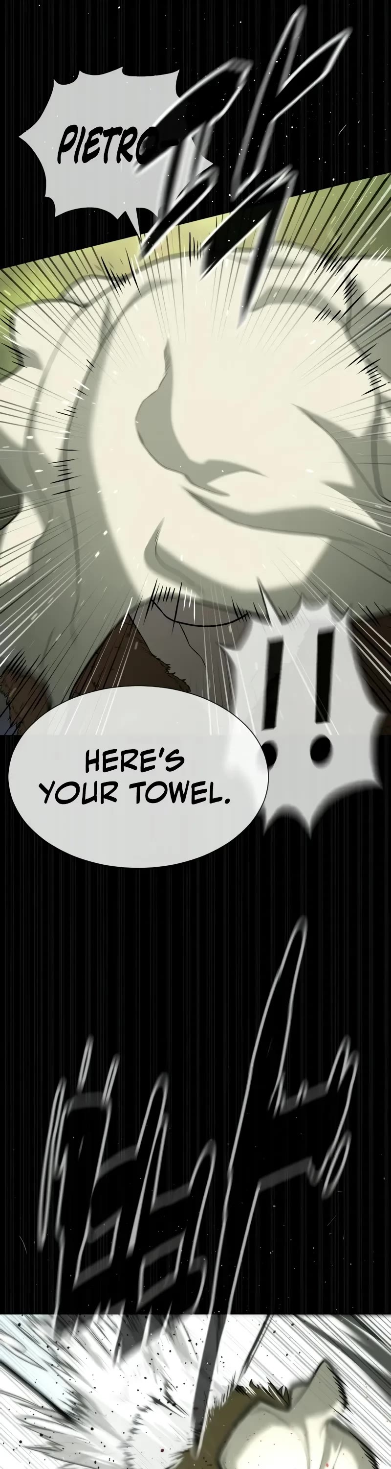 Killer Pietro Chapter 82 page 80 - Chapter 82