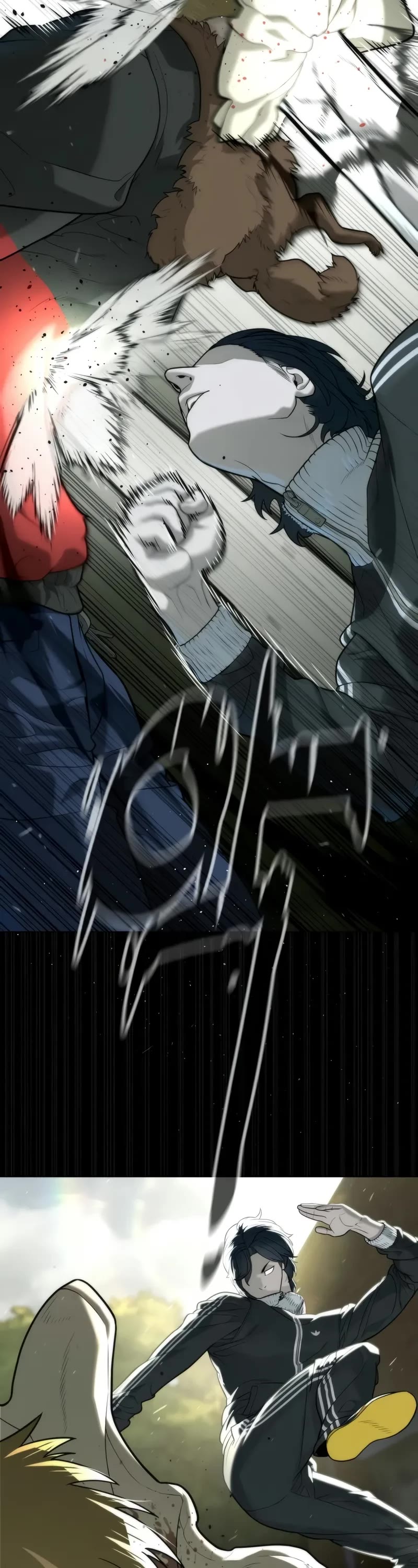 Killer Pietro Chapter 82 page 81 - Chapter 82