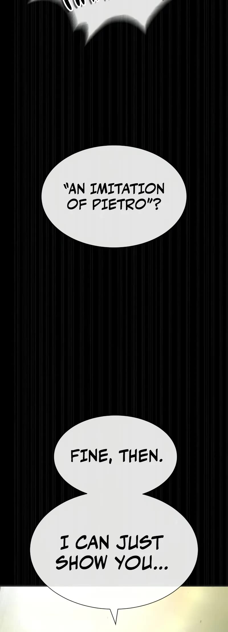 Killer Pietro Chapter 82 page 88 - Chapter 82
