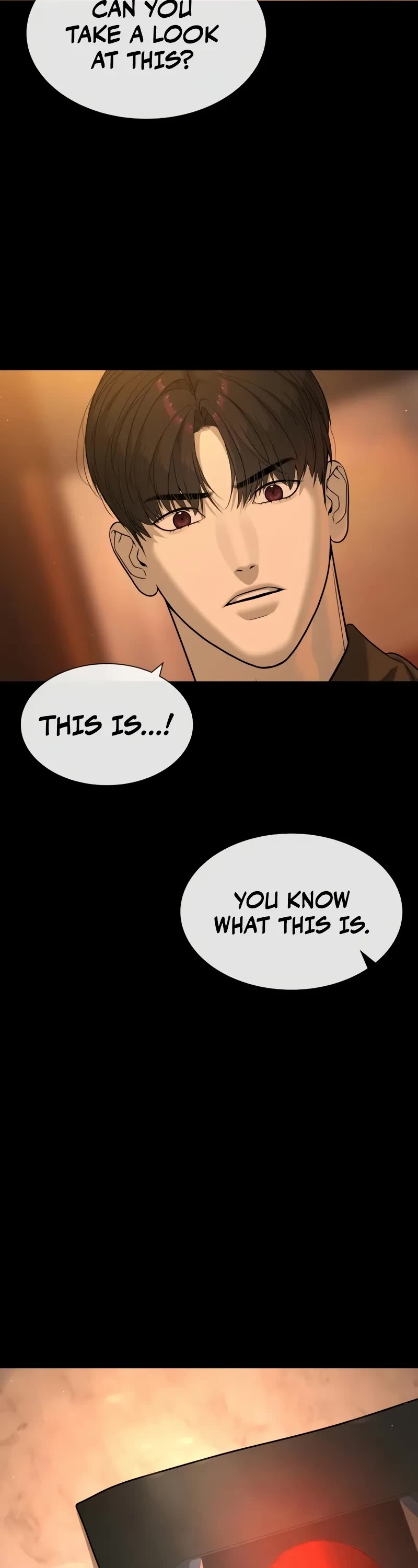 Killer Pietro Chapter 82 page 9 - Chapter 82
