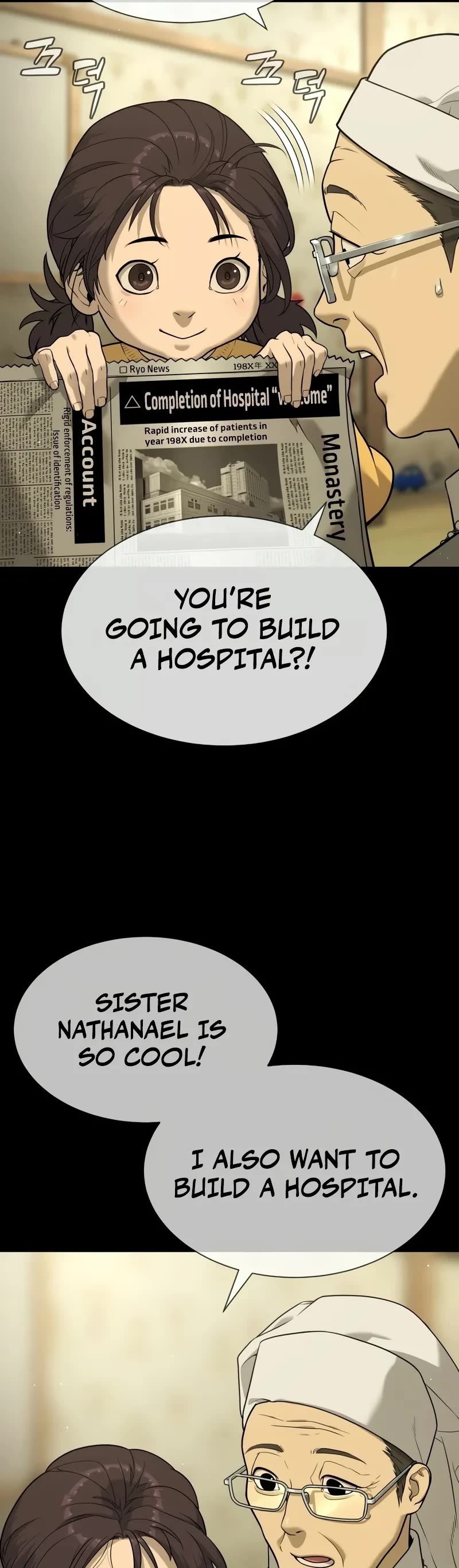 Killer Pietro Chapter 83 page 10 - Chapter 83