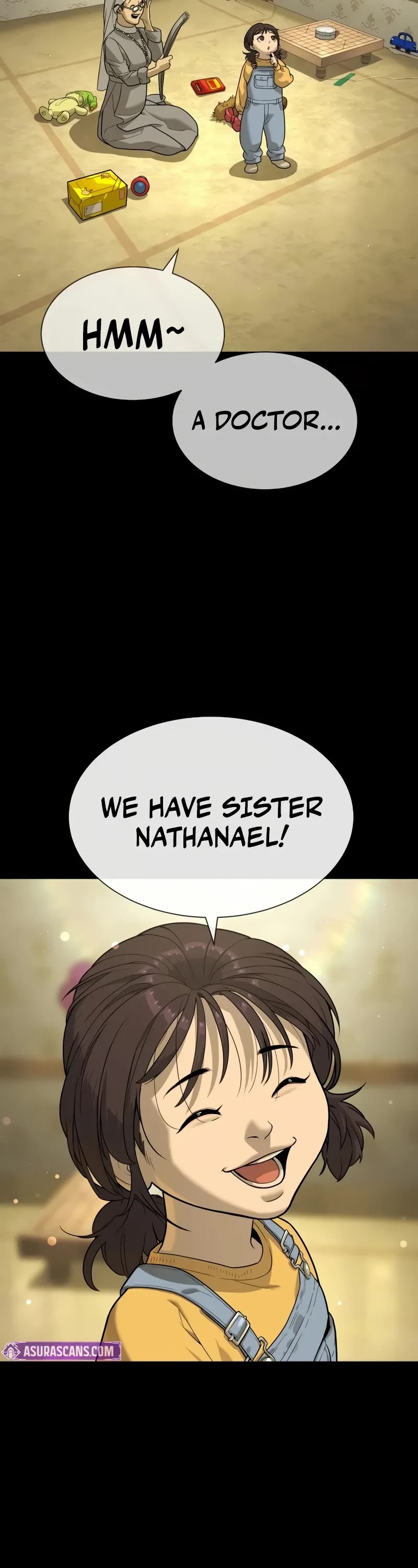Killer Pietro Chapter 83 page 13 - Chapter 83