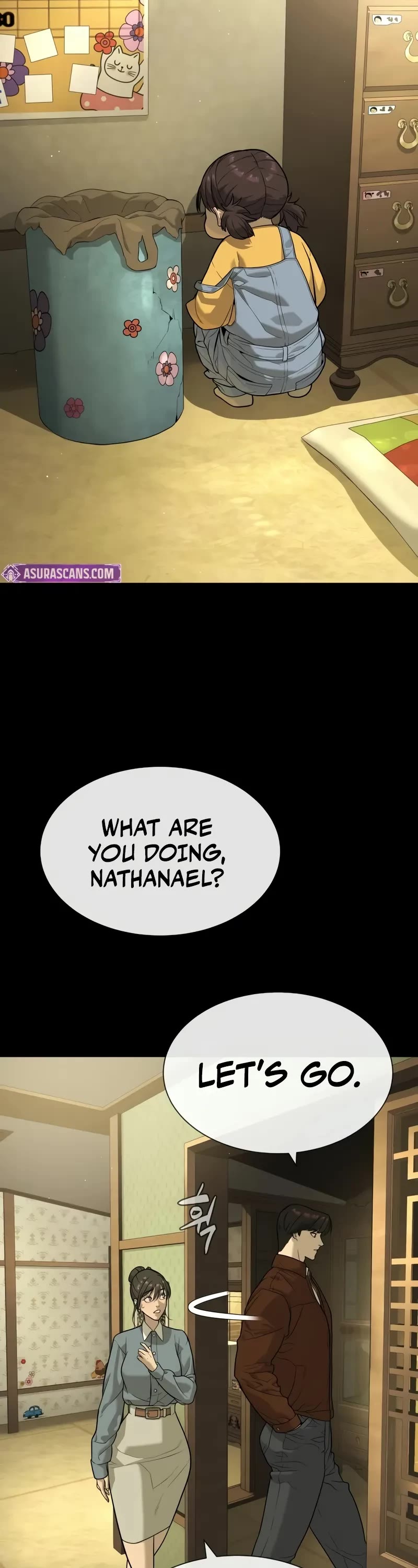 Killer Pietro Chapter 83 page 19 - Chapter 83