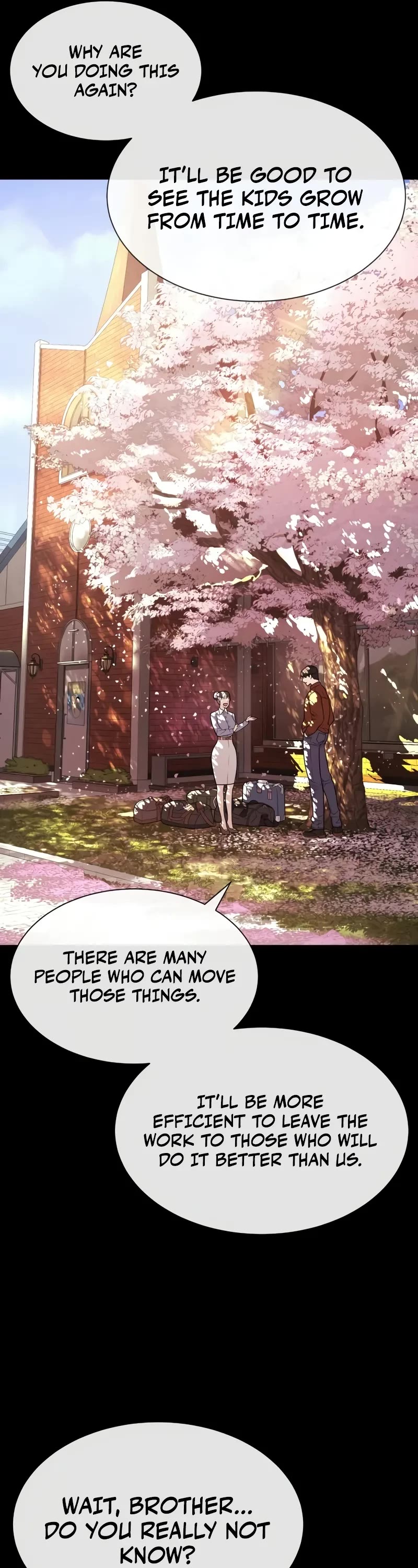 Killer Pietro Chapter 83 page 22 - Chapter 83