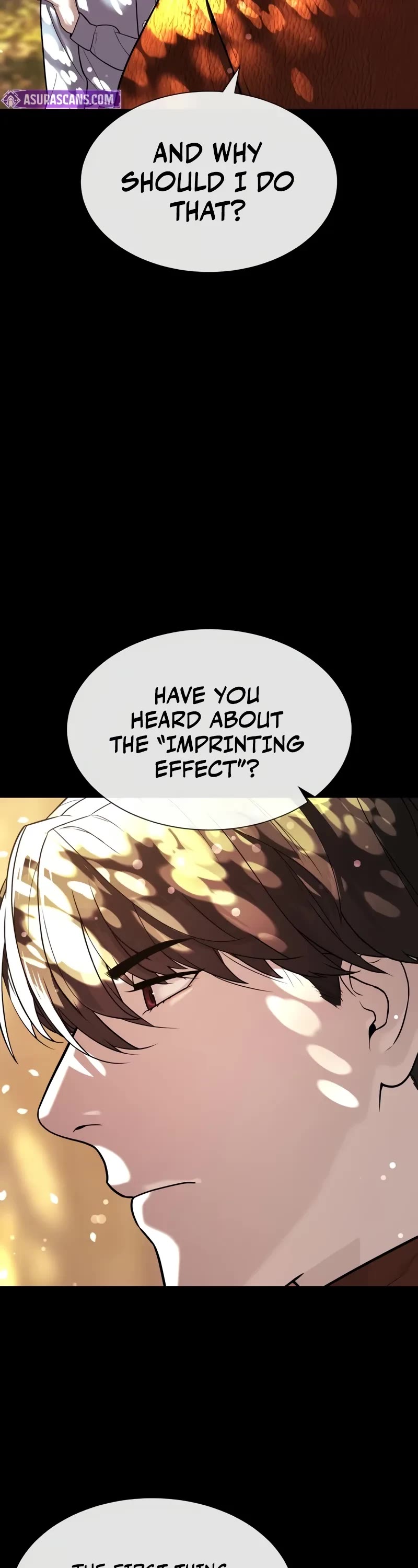 Killer Pietro Chapter 83 page 24 - Chapter 83
