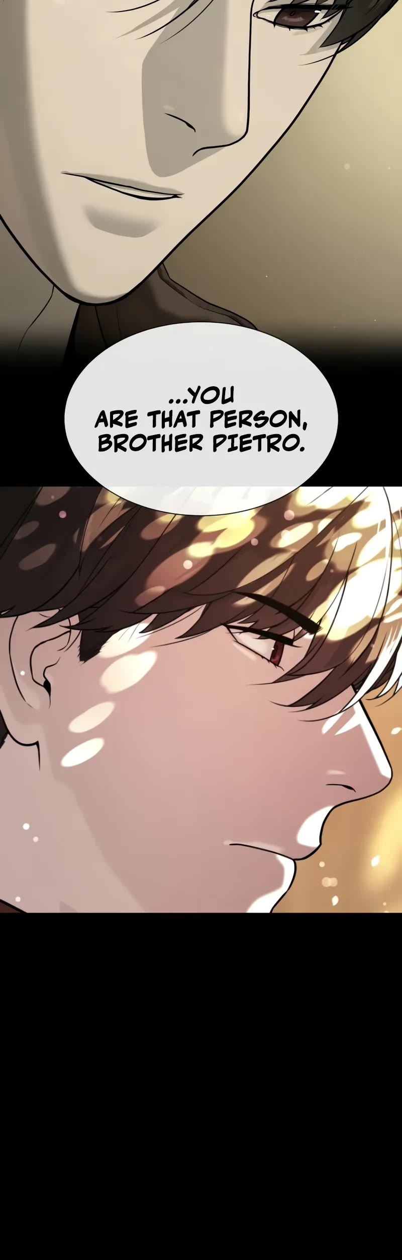 Killer Pietro Chapter 83 page 26 - Chapter 83