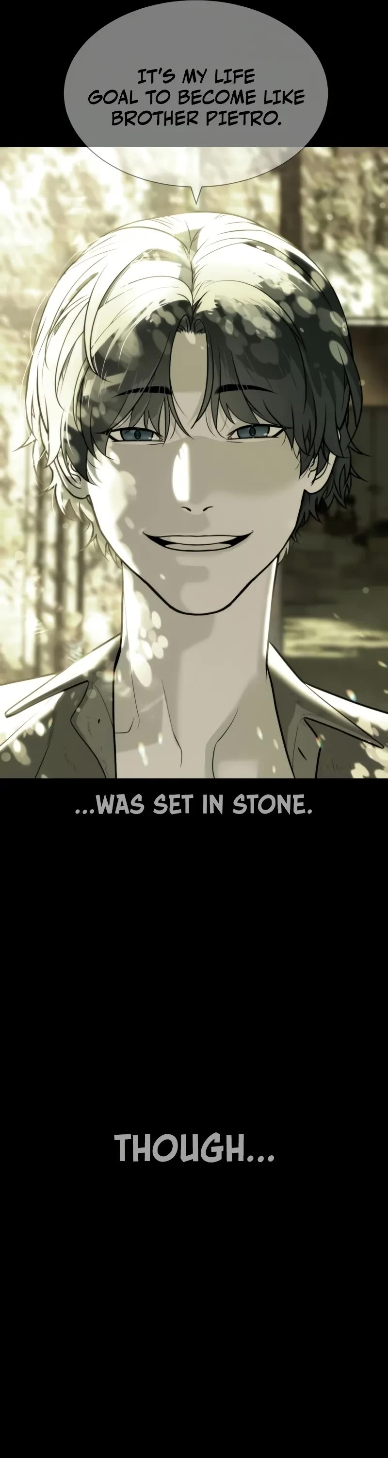 Killer Pietro Chapter 83 page 37 - Chapter 83