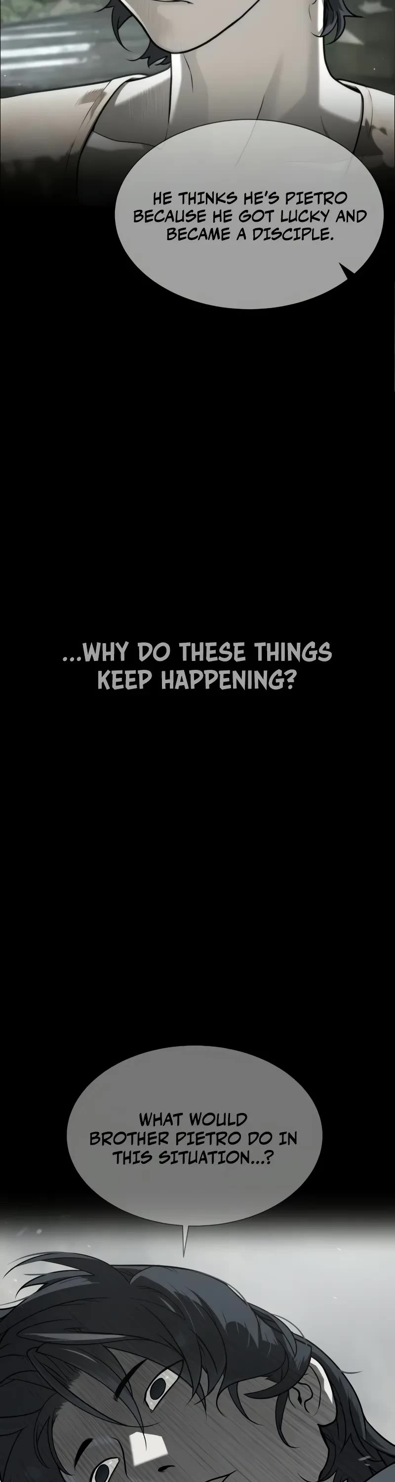 Killer Pietro Chapter 83 page 39 - Chapter 83